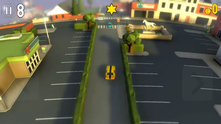 Reckless Getaway 2 android App screenshot 10