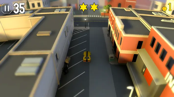 Reckless Getaway 2 android App screenshot 5